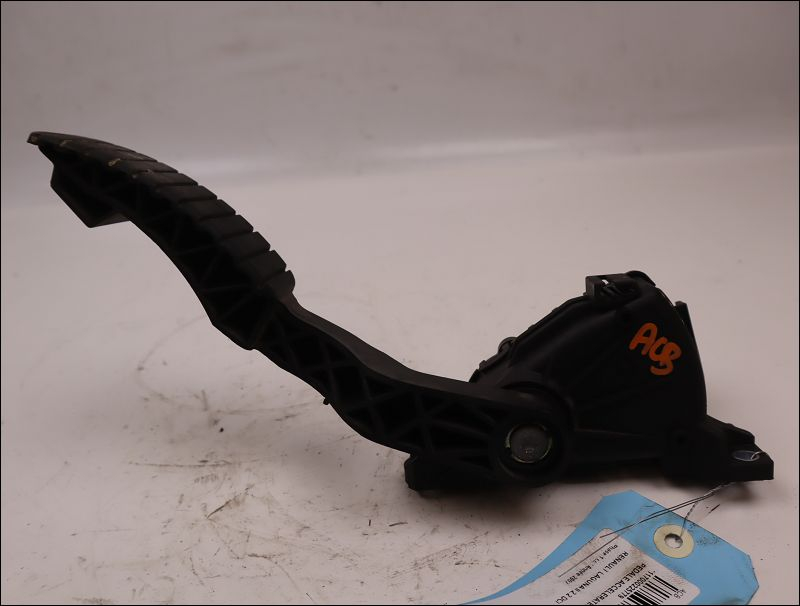 POTENTIOMETRE ACCELERATEUR