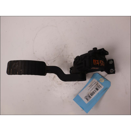 POTENTIOMETRE ACCELERATEUR