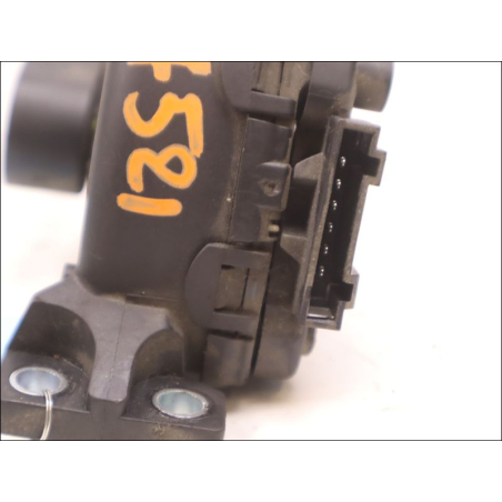 POTENTIOMETRE ACCELERATEUR