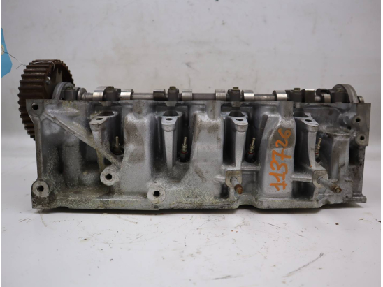 Culasse diesel occasion RENAULT CLIO IV Phase 2 - 1.5 DCI 75ch