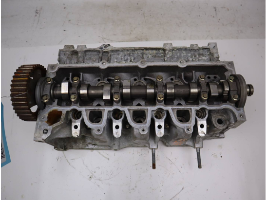 Culasse diesel occasion RENAULT CLIO IV Phase 2 - 1.5 DCI 75ch