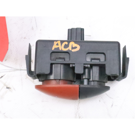 Bouton de warning occasion RENAULT MASTER III Phase 1 - 2.3 DCI 125ch
