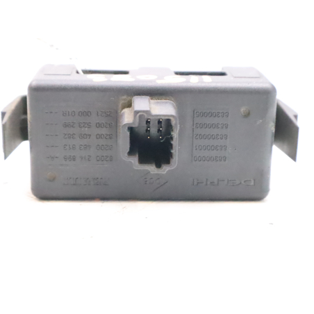 Bouton de warning occasion RENAULT MASTER III Phase 1 - 2.3 DCI 125ch