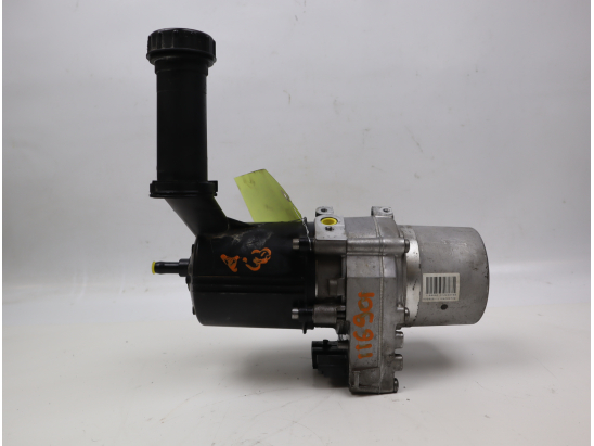 POMPE DIRECTION ASSISTEE