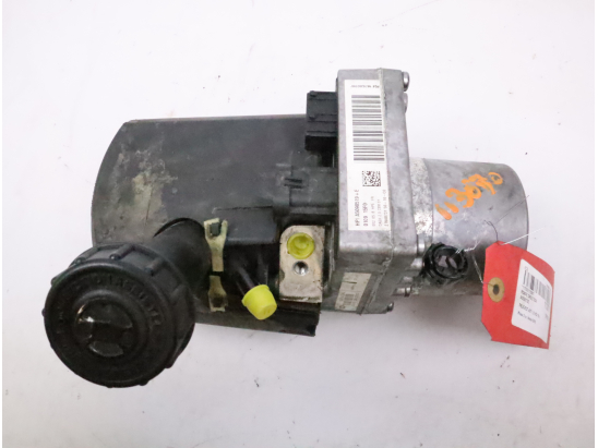 POMPE DIRECTION ASSISTEE