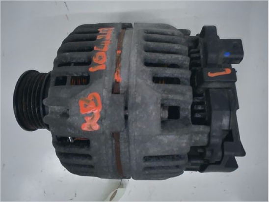 ALTERNATEUR