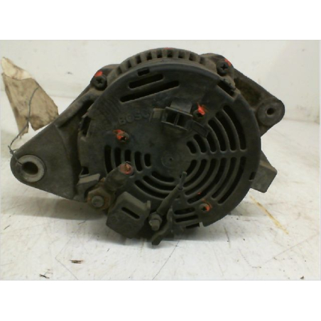 ALTERNATEUR