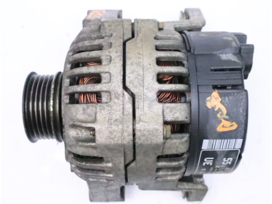 ALTERNATEUR