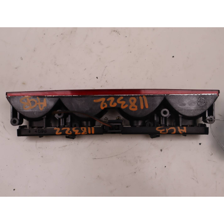 FEUX STOP SUPPLEMENTAIRE