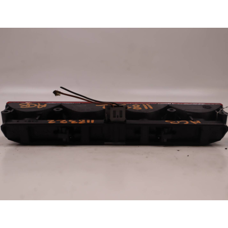 FEUX STOP SUPPLEMENTAIRE