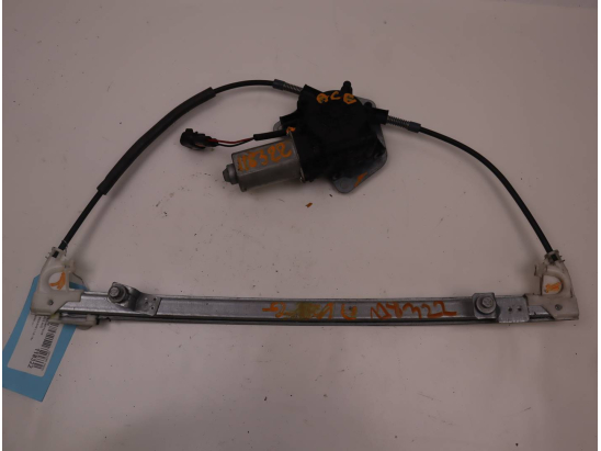 MECANISME+MOTEUR LEVE-GLACE AVG