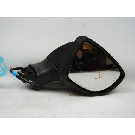 RETROVISEUR EXT ELECTRIQUE D