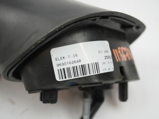 RETROVISEUR EXT ELECTRIQUE D