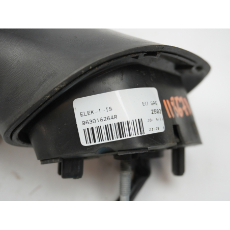 RETROVISEUR EXT ELECTRIQUE D