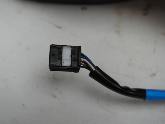 RETROVISEUR EXT ELECTRIQUE D