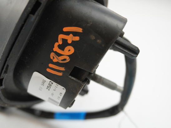 RETROVISEUR EXT ELECTRIQUE D