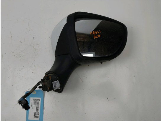 RETROVISEUR EXT ELECTRIQUE D