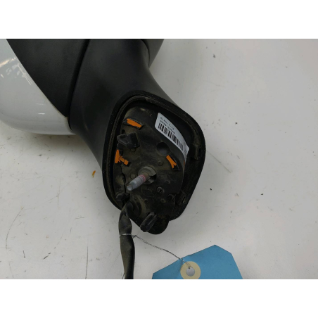 RETROVISEUR EXT ELECTRIQUE D