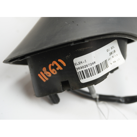 RETROVISEUR EXT ELECTRIQUE G