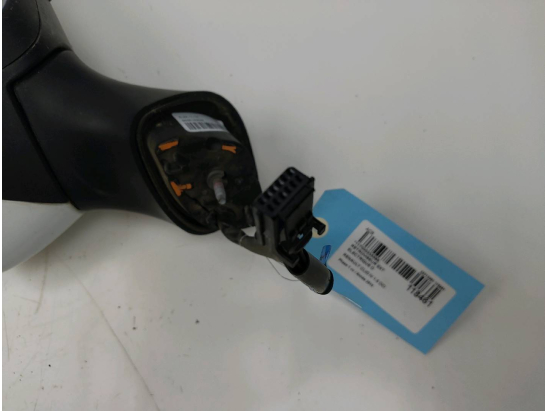 RETROVISEUR EXT ELECTRIQUE D