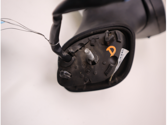 RETROVISEUR EXT ELECTRIQUE D