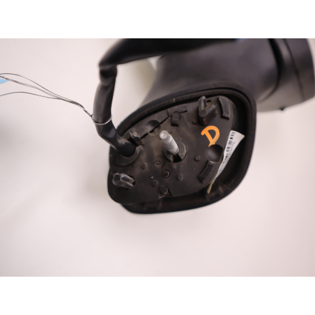 RETROVISEUR EXT ELECTRIQUE D