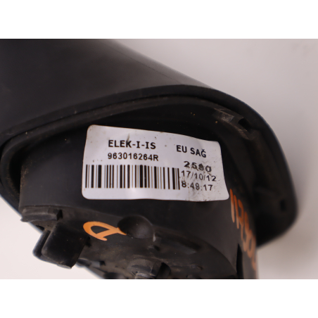 RETROVISEUR EXT ELECTRIQUE D