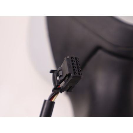 RETROVISEUR EXT ELECTRIQUE D