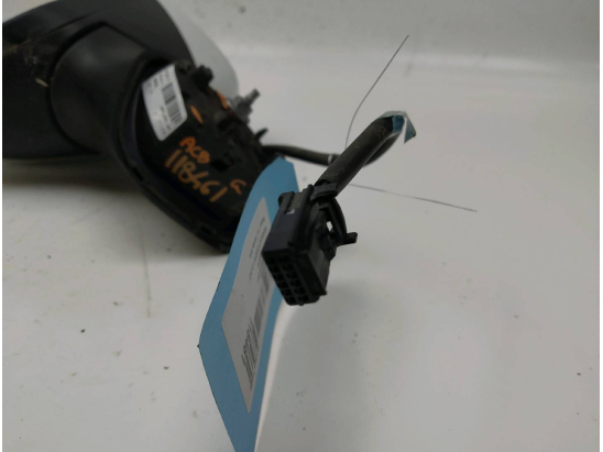 RETROVISEUR EXT ELECTRIQUE G