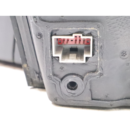 RETROVISEUR EXT ELECTRIQUE G