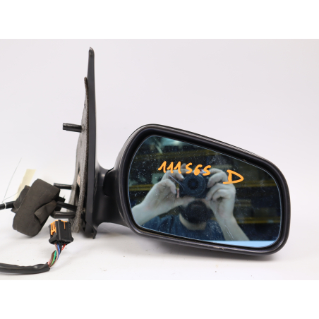 RETROVISEUR EXT ELECTRIQUE D