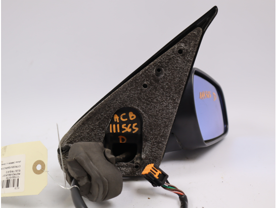 RETROVISEUR EXT ELECTRIQUE D