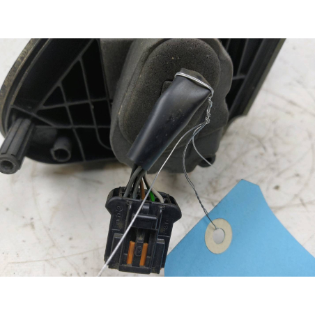 RETROVISEUR EXT ELECTRIQUE D