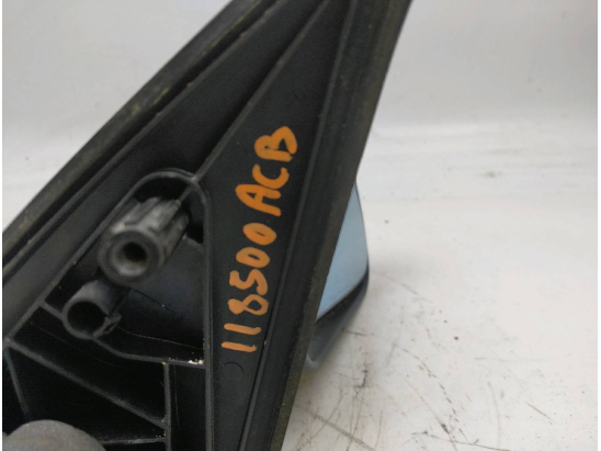 RETROVISEUR EXT ELECTRIQUE D