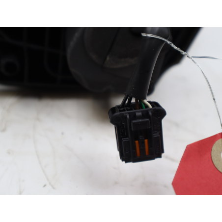 RETROVISEUR EXT ELECTRIQUE D