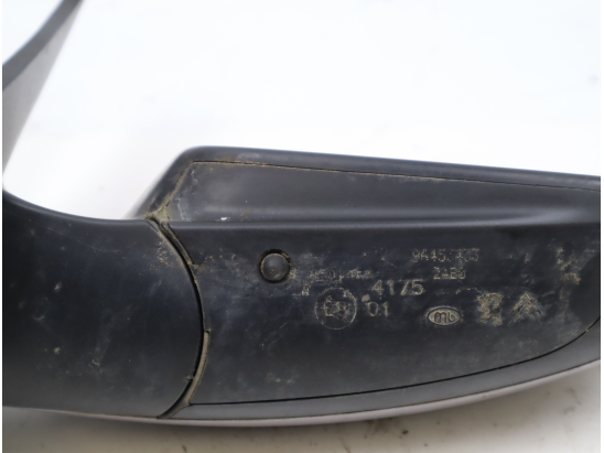 RETROVISEUR EXT ELECTRIQUE D