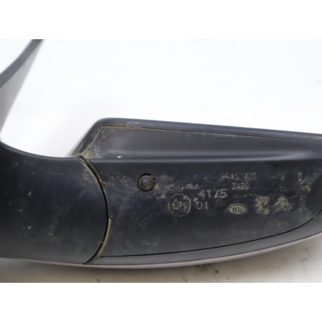 RETROVISEUR EXT ELECTRIQUE D