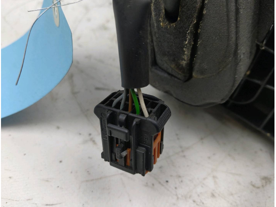 RETROVISEUR EXT ELECTRIQUE G