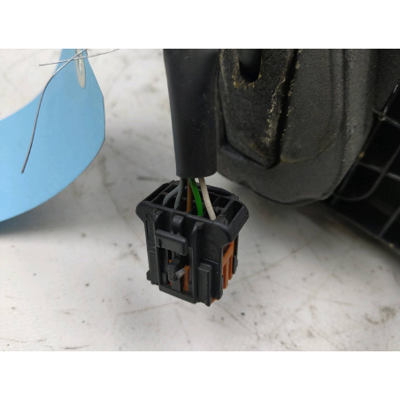 RETROVISEUR EXT ELECTRIQUE G