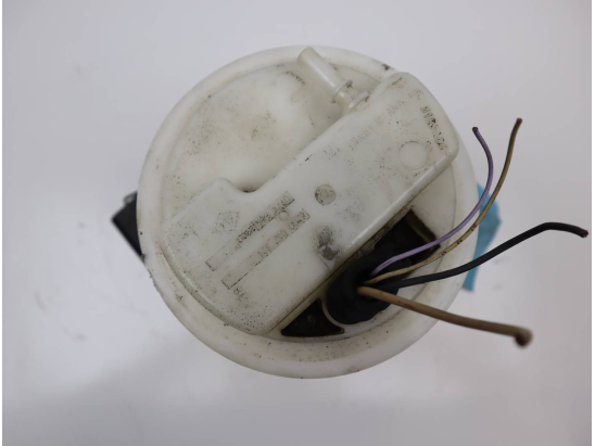 POMPE CARBURANT IMMERGEE