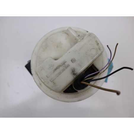 POMPE CARBURANT IMMERGEE