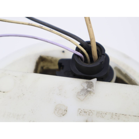 POMPE CARBURANT IMMERGEE