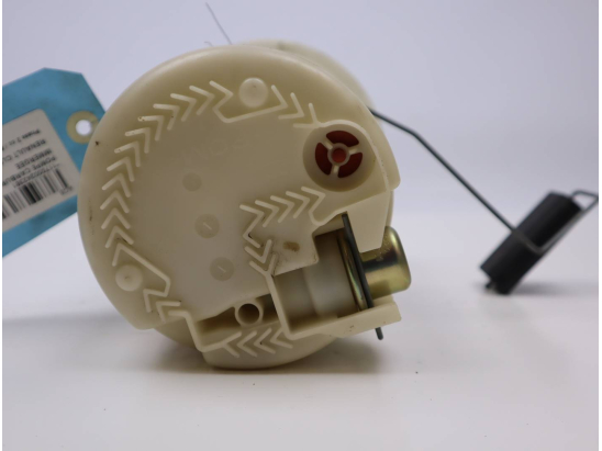 POMPE CARBURANT IMMERGEE