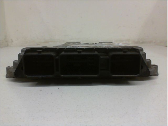 Calculateur moteur occasion CITROEN C4 I Phase 1 - 1.6 HDi 110ch