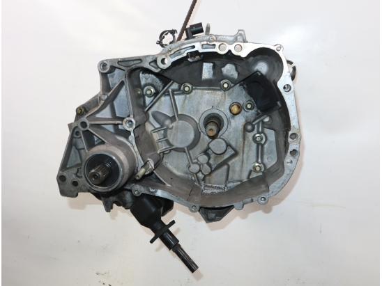 BOITE A VITESSE MECANIQUE