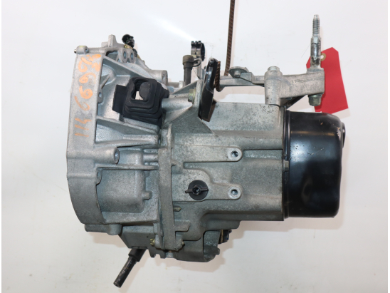 BOITE A VITESSE MECANIQUE