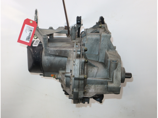 BOITE A VITESSE MECANIQUE