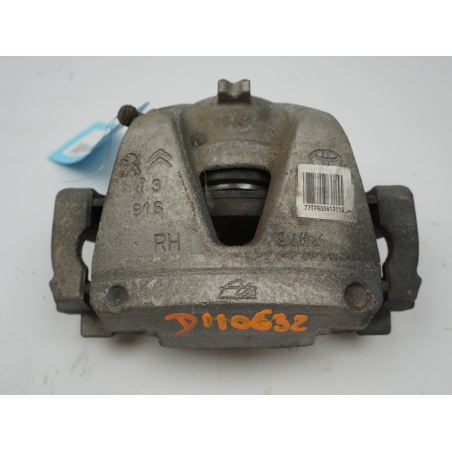 Etrier de frein avant droit occasion OPEL VIVARO III Phase 1 - 1.5 CDTI 120ch
