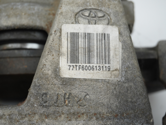 Etrier de frein avant droit occasion OPEL VIVARO III Phase 1 - 1.5 CDTI 120ch