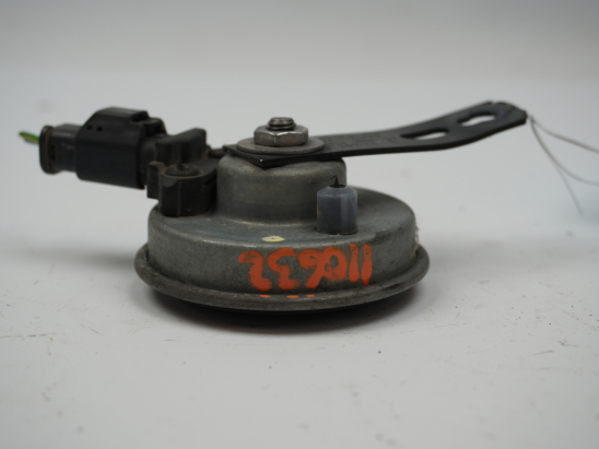 KLAXON  / AVERTISSEUR